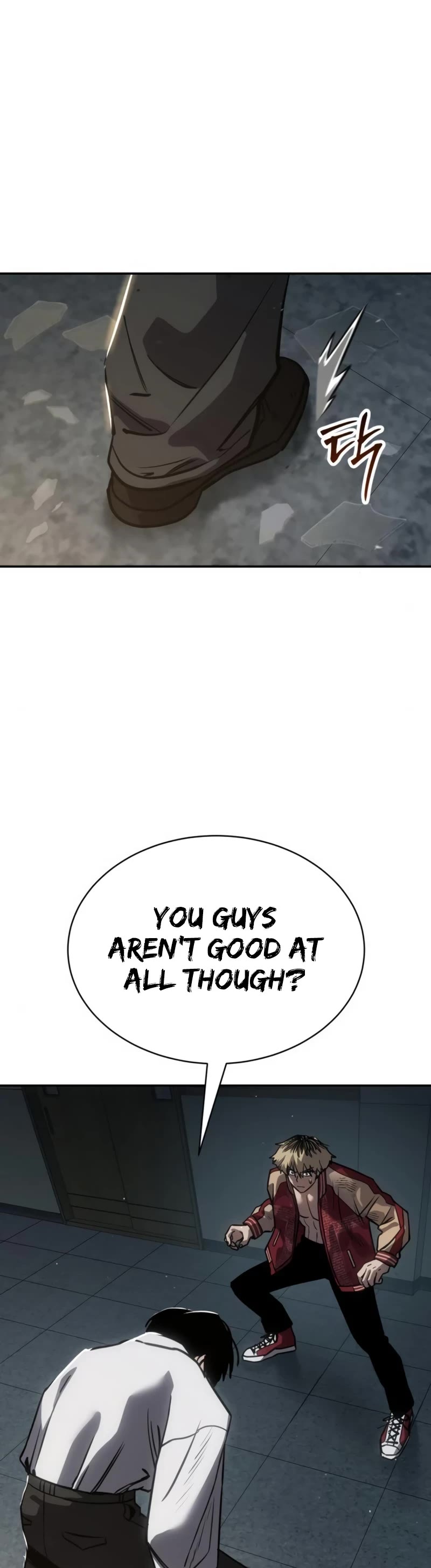 Juvenile Law Chapter 21 page 48 - Chapter 21: Alexander's Instructions.