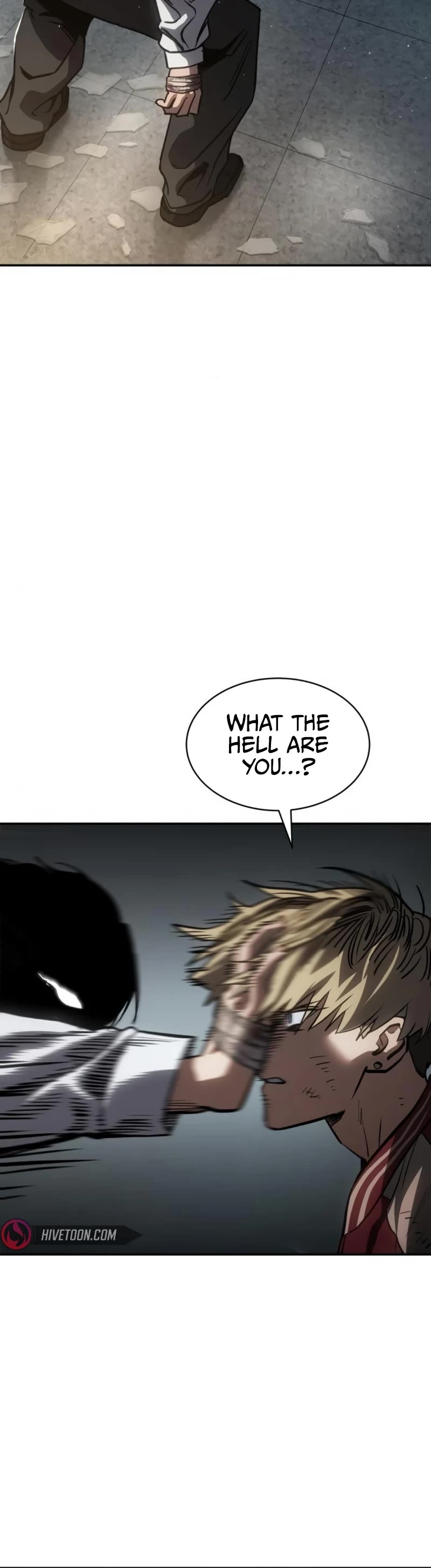 Juvenile Law Chapter 21 page 49 - Chapter 21: Alexander's Instructions.