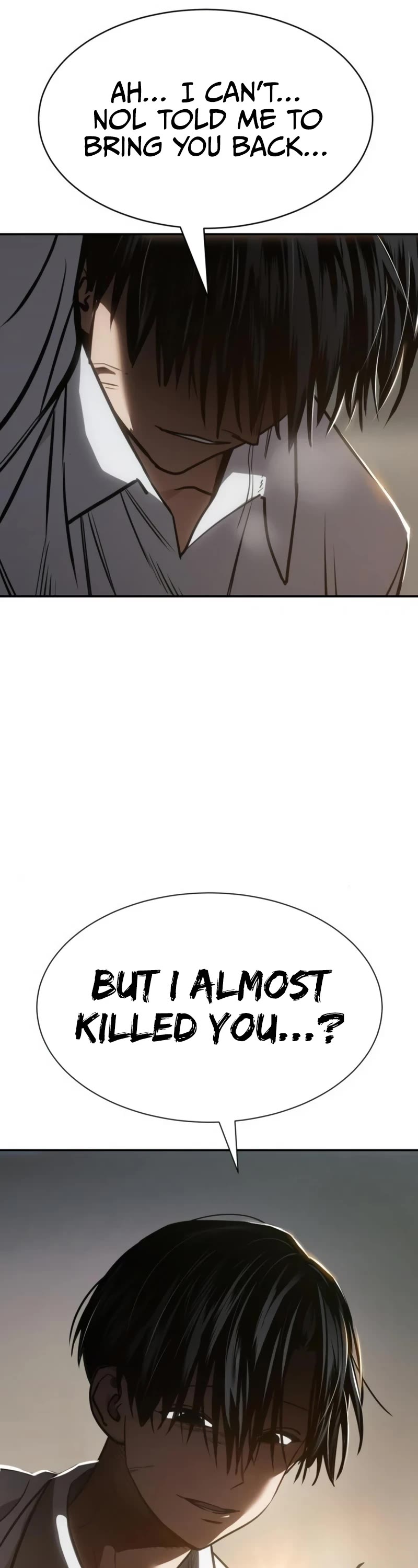 Juvenile Law Chapter 21 page 51 - Chapter 21: Alexander's Instructions.