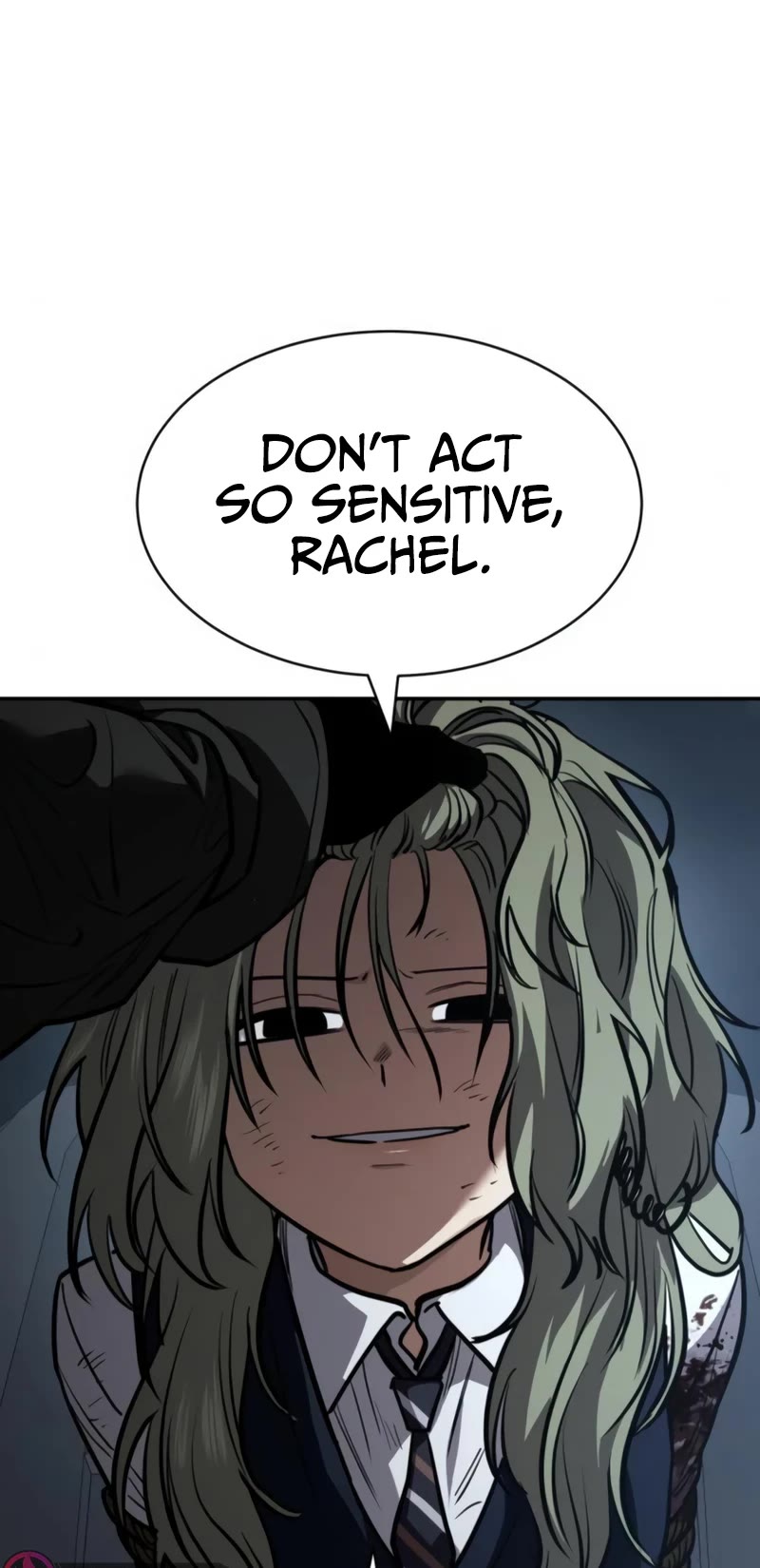 Juvenile Law Chapter 21 page 53 - Chapter 21: Alexander's Instructions.