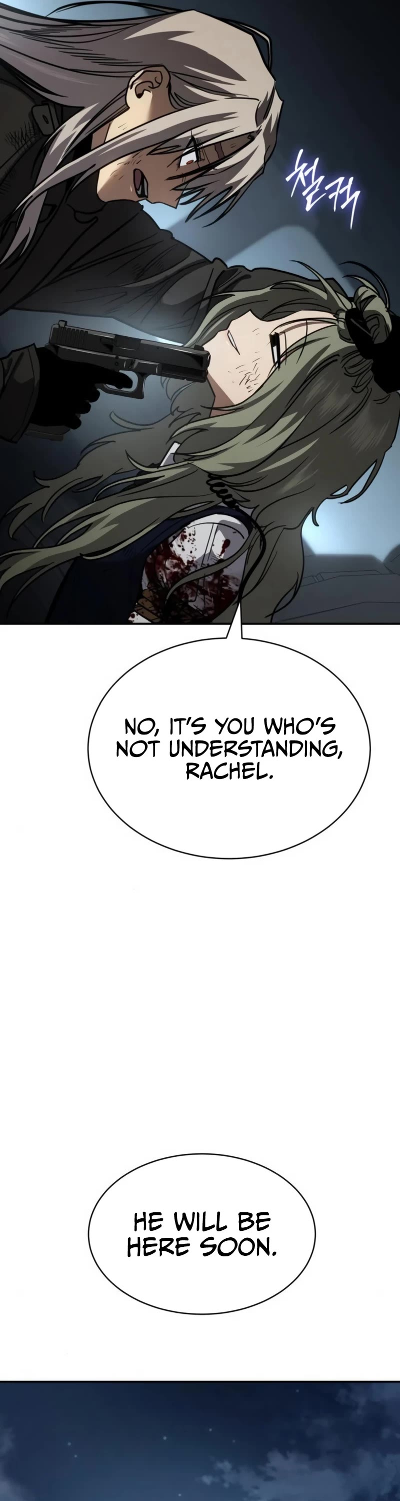 Juvenile Law Chapter 21 page 55 - Chapter 21: Alexander's Instructions.