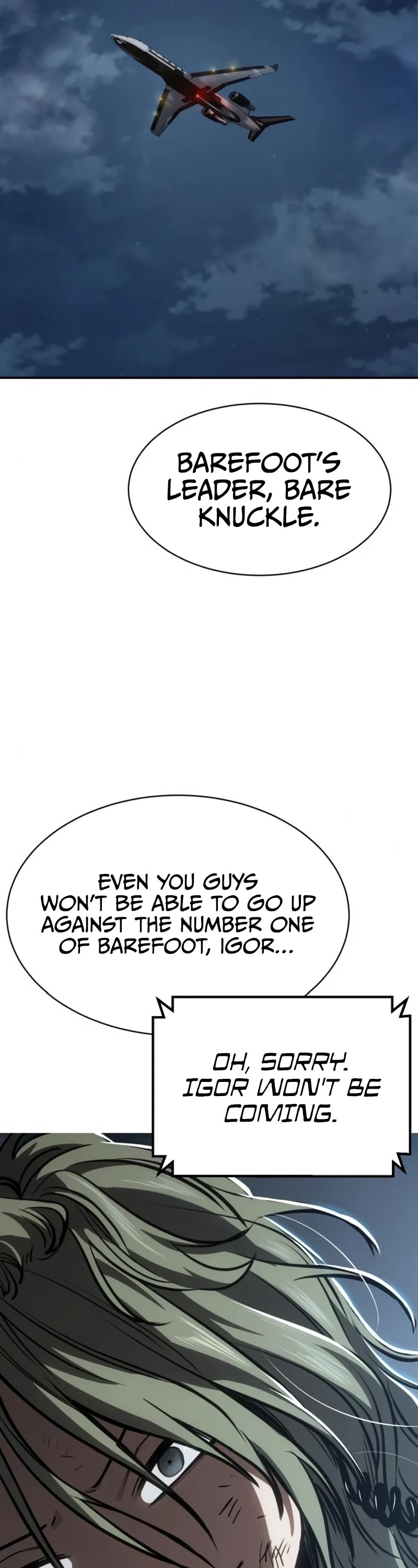 Juvenile Law Chapter 21 page 56 - Chapter 21: Alexander's Instructions.