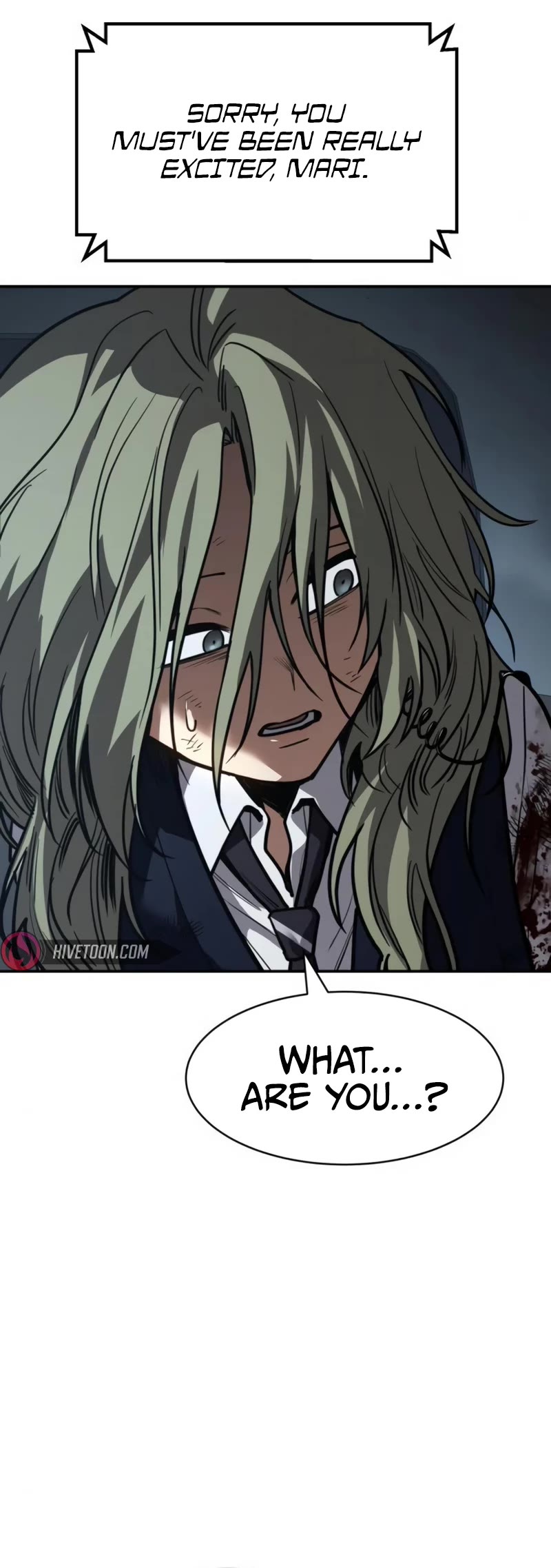 Juvenile Law Chapter 21 page 59 - Chapter 21: Alexander's Instructions.