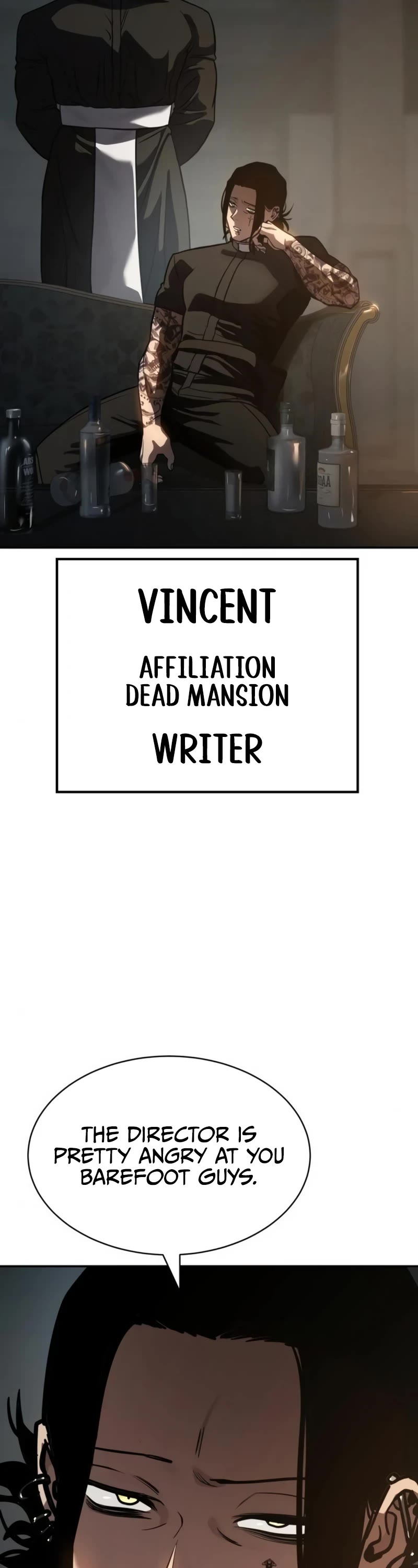 Juvenile Law Chapter 21 page 6 - Chapter 21: Alexander's Instructions.