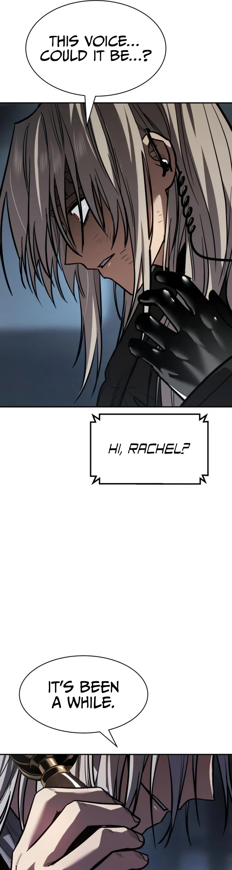 Juvenile Law Chapter 21 page 60 - Chapter 21: Alexander's Instructions.