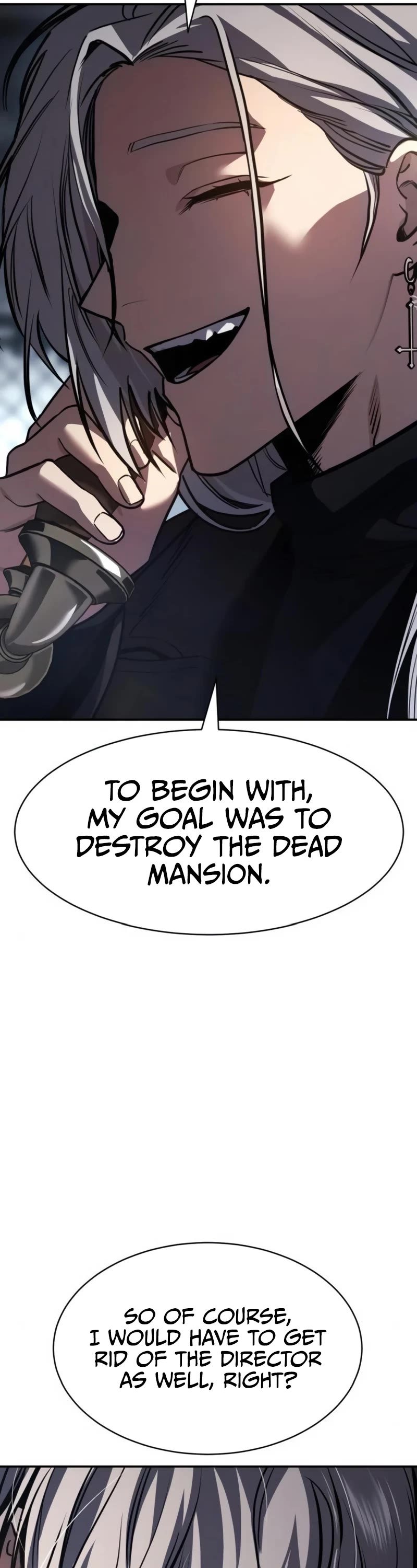 Juvenile Law Chapter 21 page 66 - Chapter 21: Alexander's Instructions.