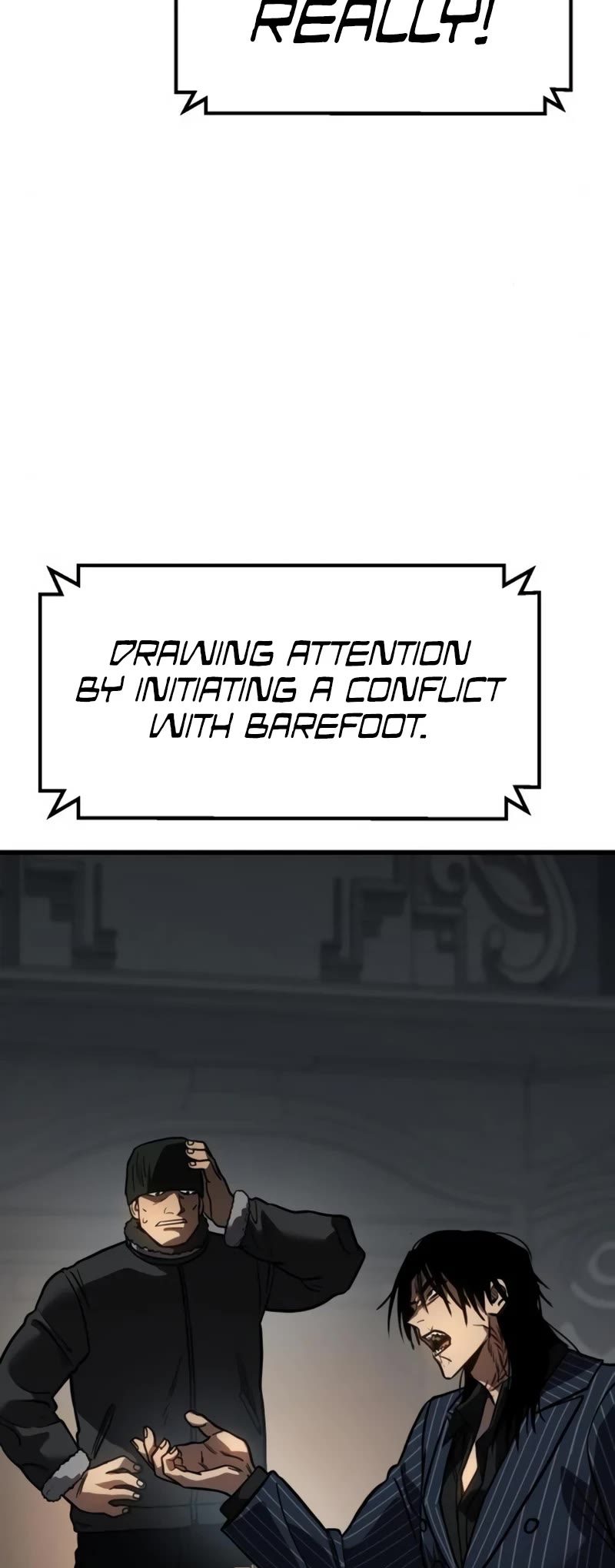 Juvenile Law Chapter 21 page 68 - Chapter 21: Alexander's Instructions.