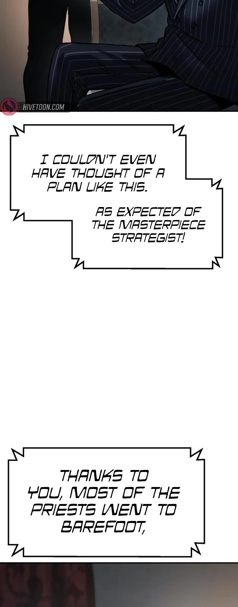 Juvenile Law Chapter 21 page 69 - Chapter 21: Alexander's Instructions.