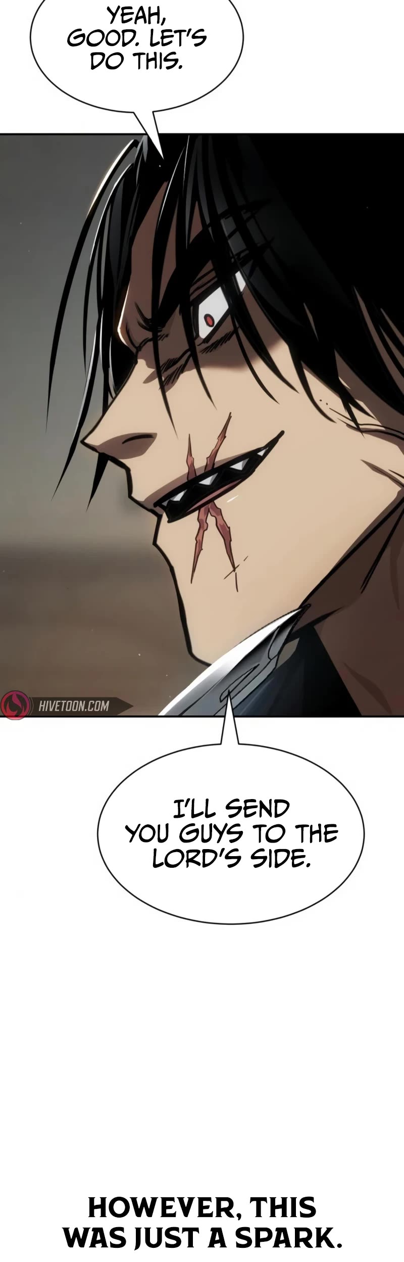 Juvenile Law Chapter 21 page 74 - Chapter 21: Alexander's Instructions.
