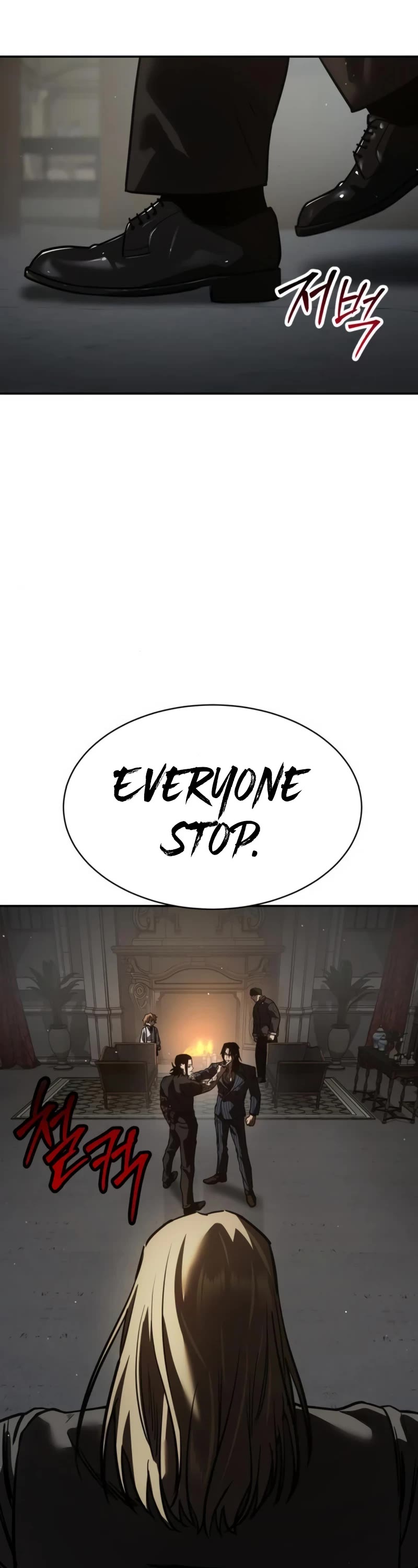 Juvenile Law Chapter 21 page 75 - Chapter 21: Alexander's Instructions.