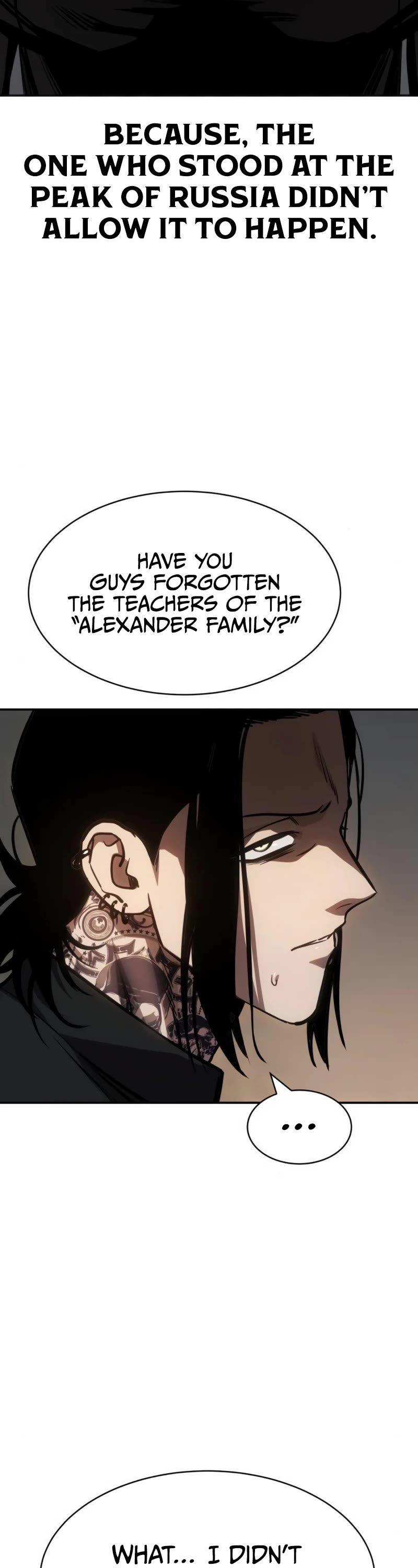 Juvenile Law Chapter 21 page 76 - Chapter 21: Alexander's Instructions.