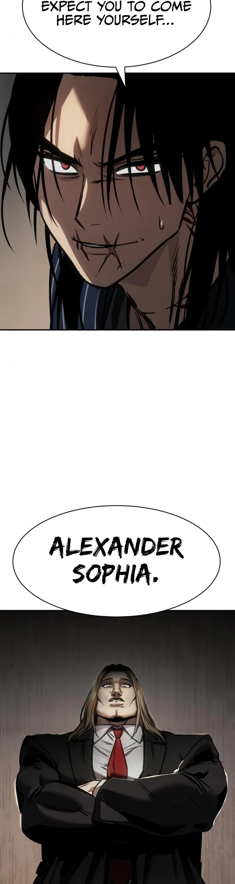 Juvenile Law Chapter 21 page 77 - Chapter 21: Alexander's Instructions.