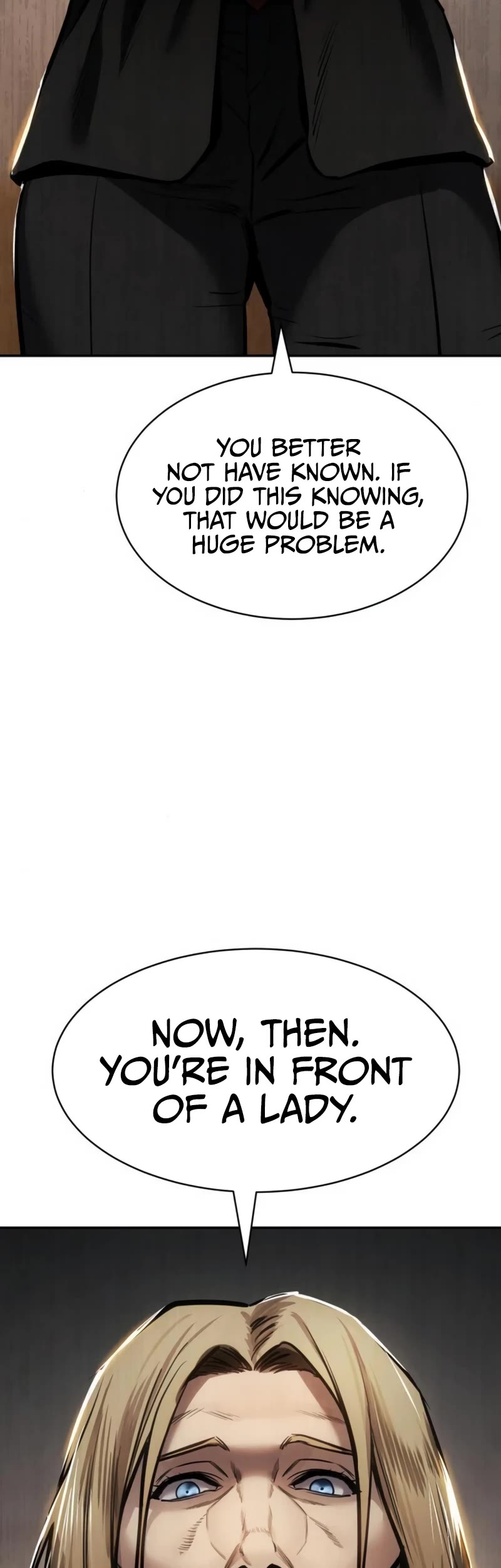 Juvenile Law Chapter 21 page 78 - Chapter 21: Alexander's Instructions.