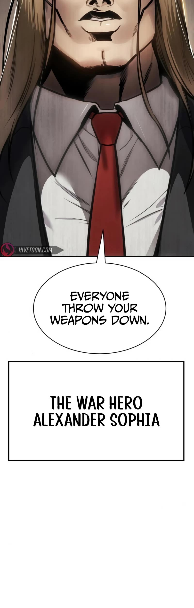 Juvenile Law Chapter 21 page 79 - Chapter 21: Alexander's Instructions.