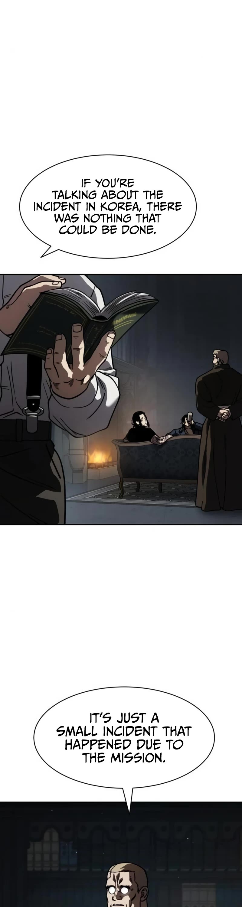Juvenile Law Chapter 21 page 8 - Chapter 21: Alexander's Instructions.