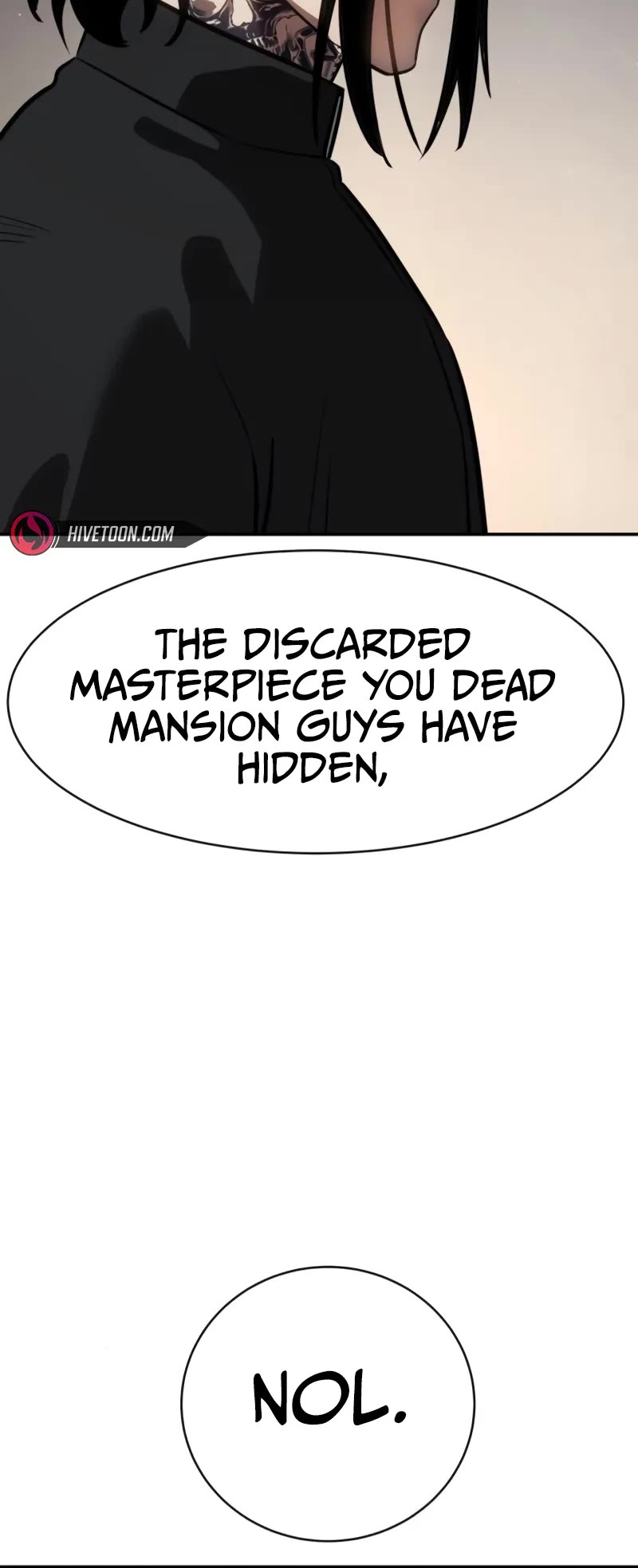 Juvenile Law Chapter 22 page 10 - Chapter 22: So what's the crew name?