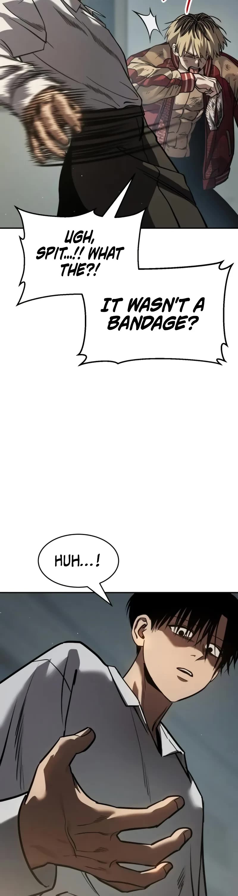Juvenile Law Chapter 22 page 17 - Chapter 22: So what's the crew name?
