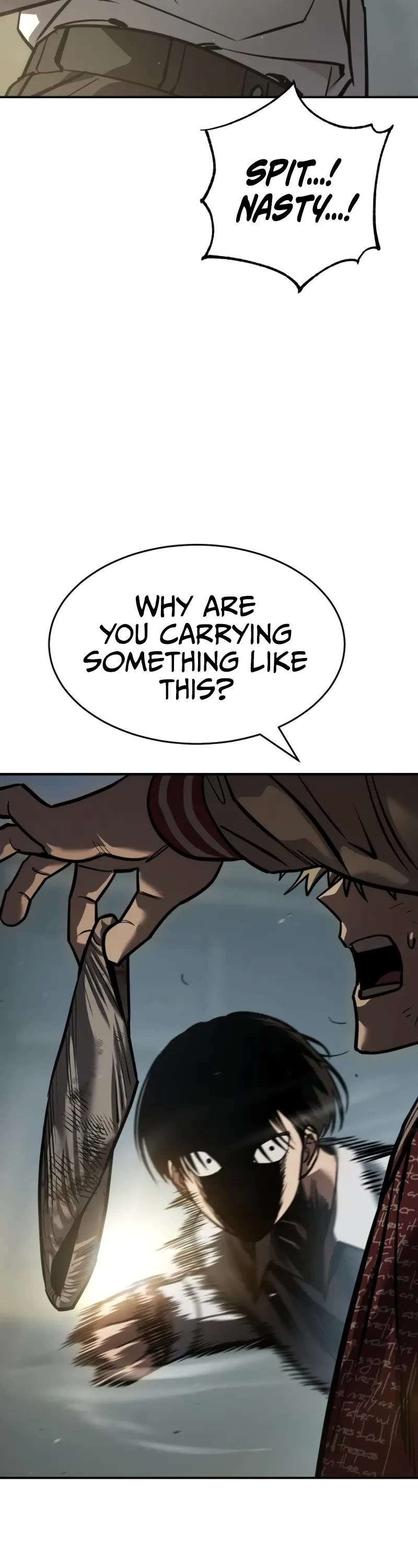 Juvenile Law Chapter 22 page 18 - Chapter 22: So what's the crew name?