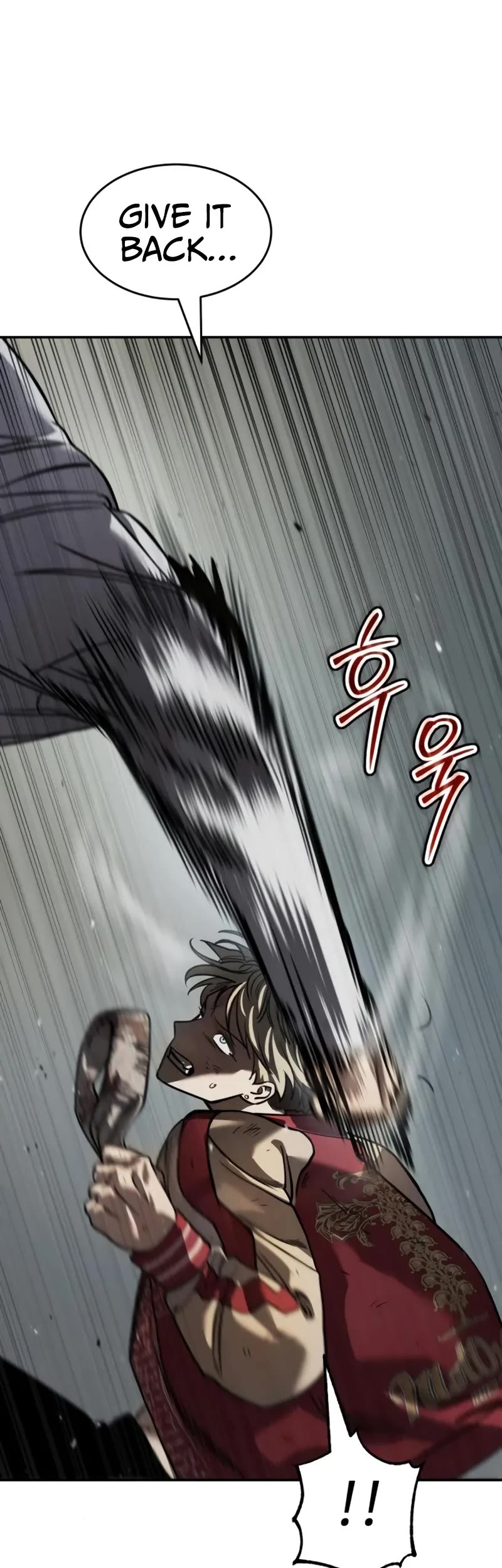 Juvenile Law Chapter 22 page 19 - Chapter 22: So what's the crew name?