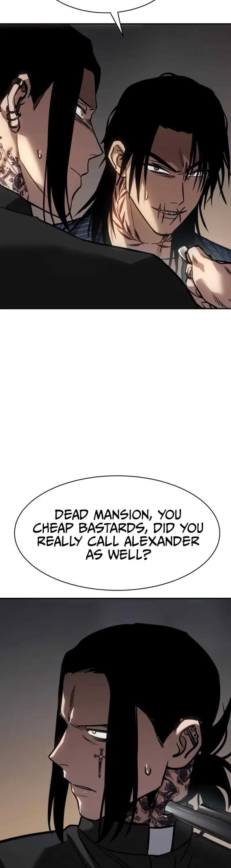 Juvenile Law Chapter 22 page 2 - Chapter 22: So what's the crew name?