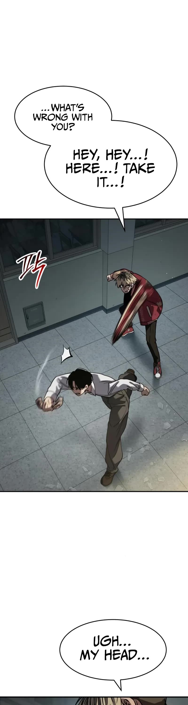 Juvenile Law Chapter 22 page 21 - Chapter 22: So what's the crew name?