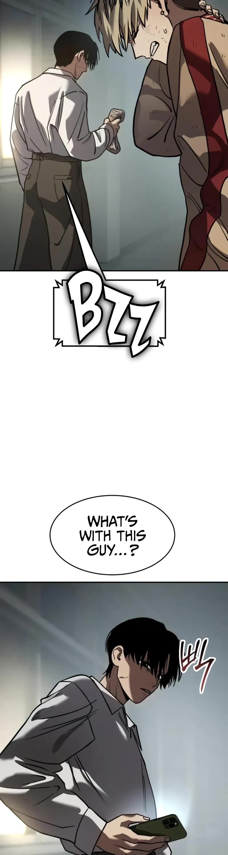 Juvenile Law Chapter 22 page 22 - Chapter 22: So what's the crew name?