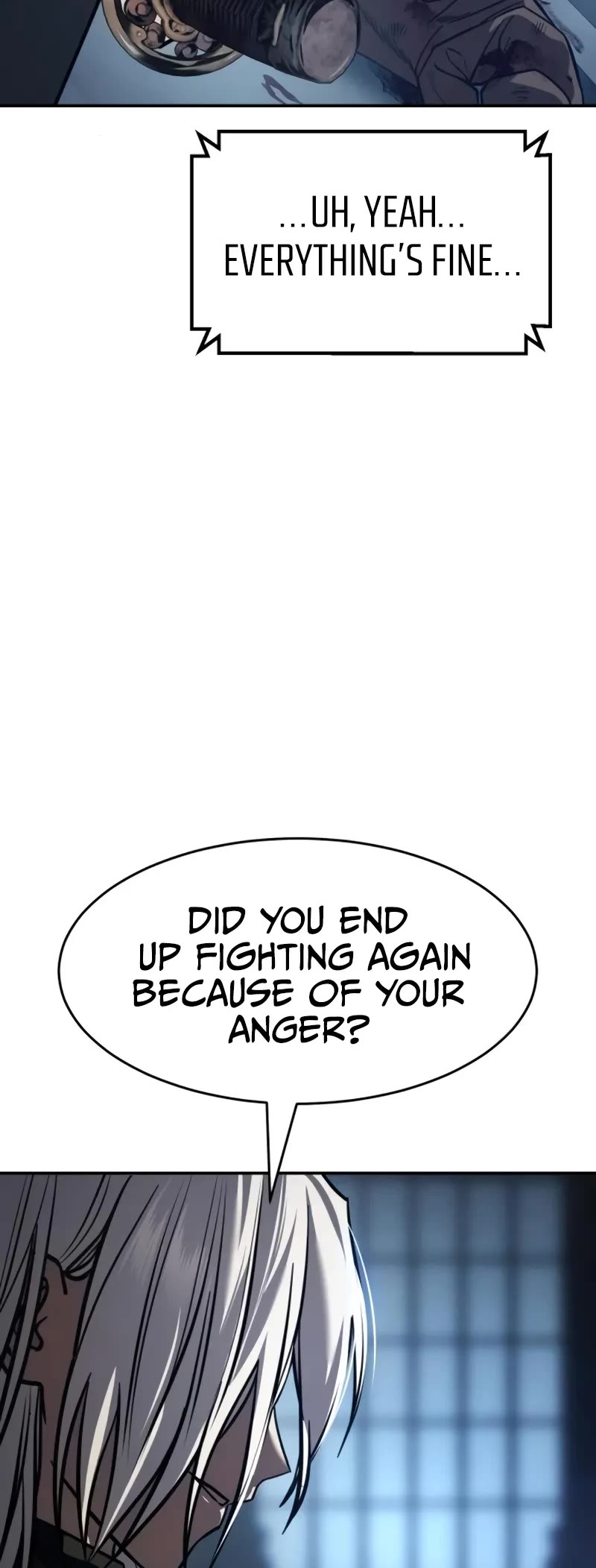 Juvenile Law Chapter 22 page 24 - Chapter 22: So what's the crew name?