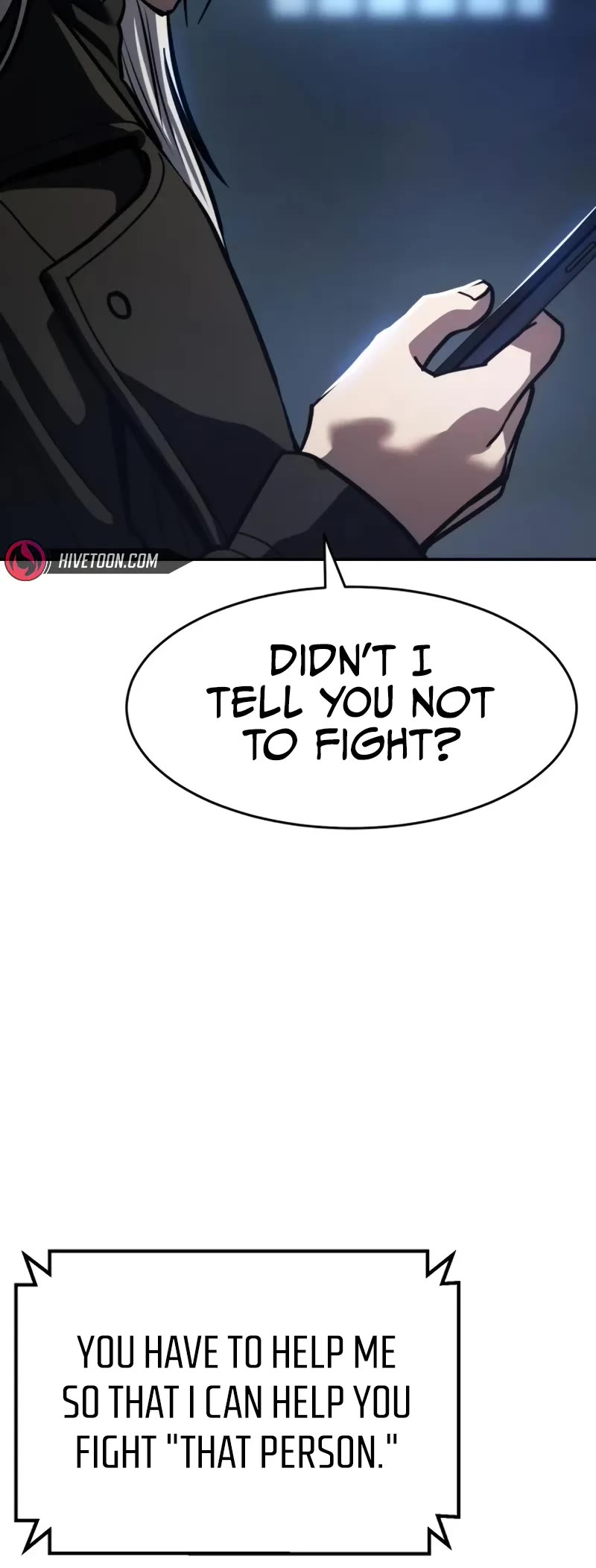 Juvenile Law Chapter 22 page 25 - Chapter 22: So what's the crew name?