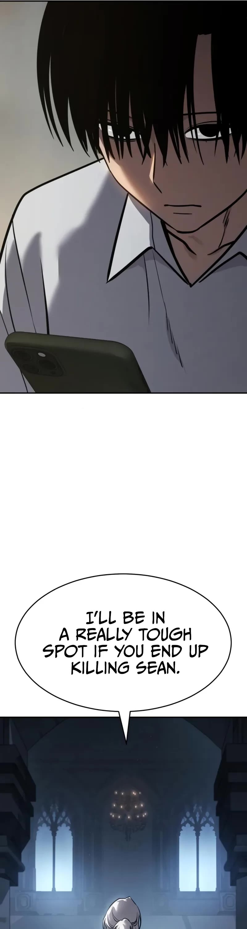 Juvenile Law Chapter 22 page 26 - Chapter 22: So what's the crew name?