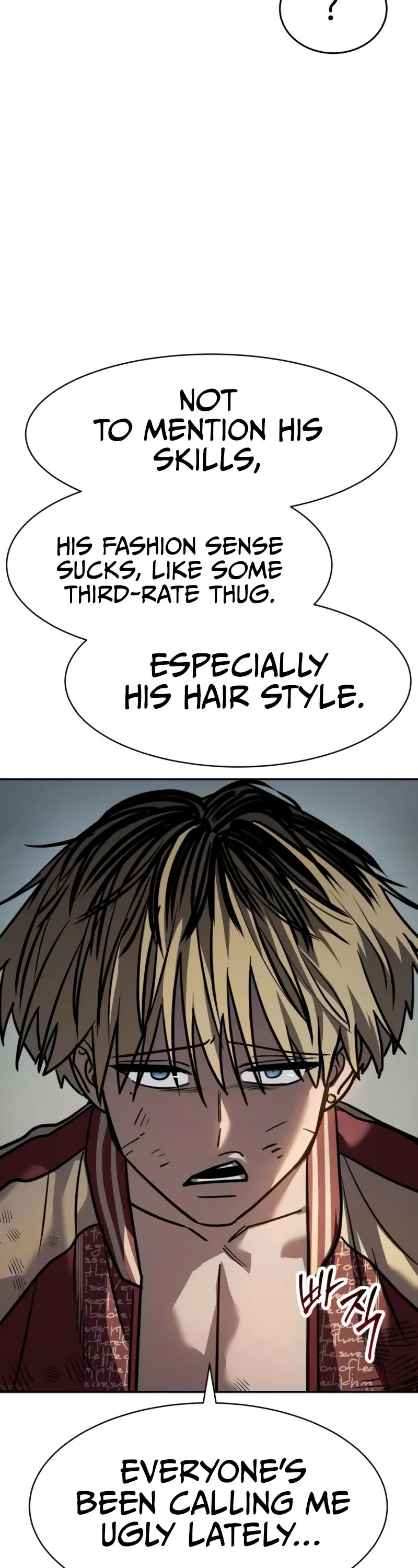 Juvenile Law Chapter 22 page 28 - Chapter 22: So what's the crew name?