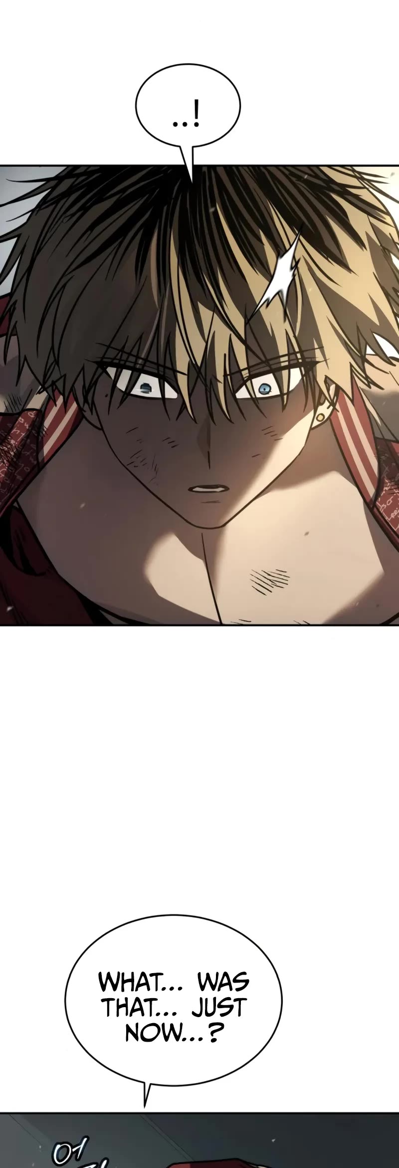 Juvenile Law Chapter 22 page 39 - Chapter 22: So what's the crew name?
