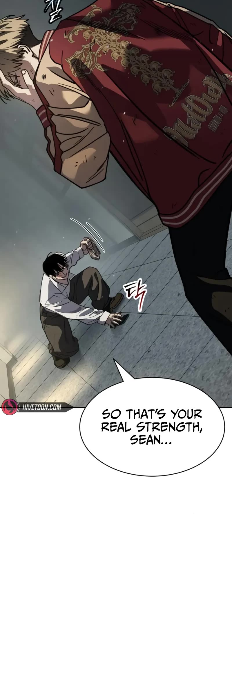 Juvenile Law Chapter 22 page 40 - Chapter 22: So what's the crew name?