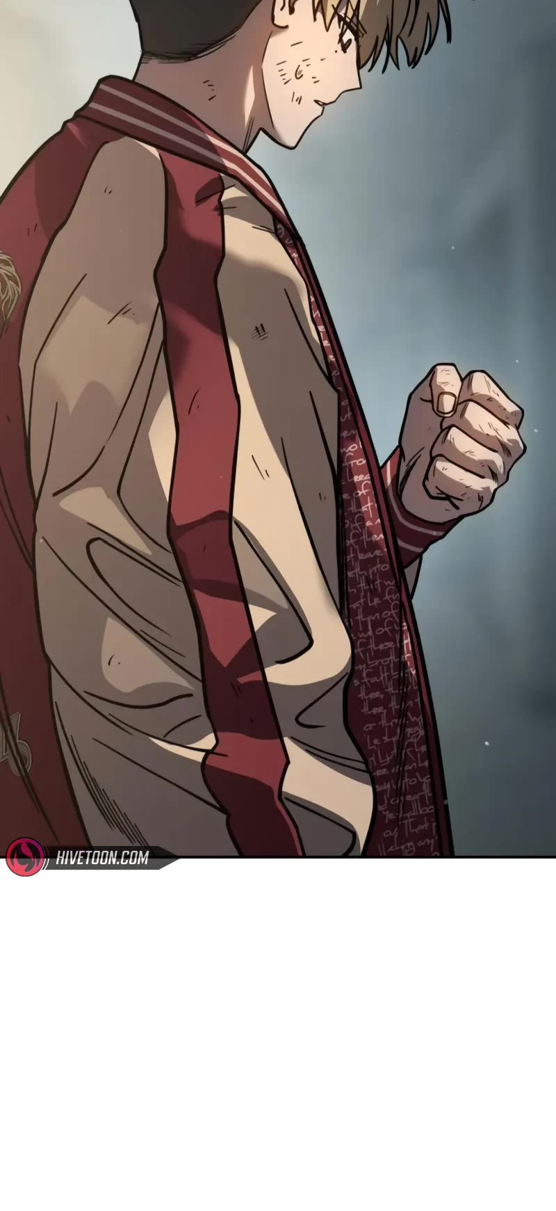 Juvenile Law Chapter 22 page 45 - Chapter 22: So what's the crew name?