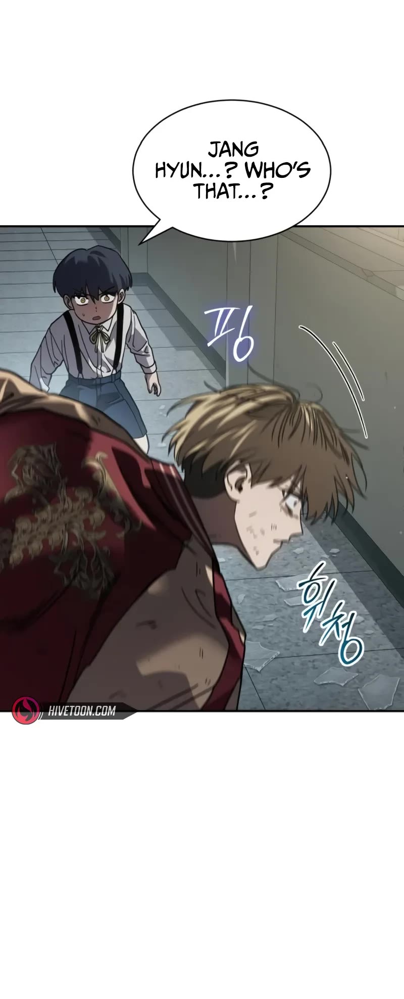 Juvenile Law Chapter 22 page 50 - Chapter 22: So what's the crew name?