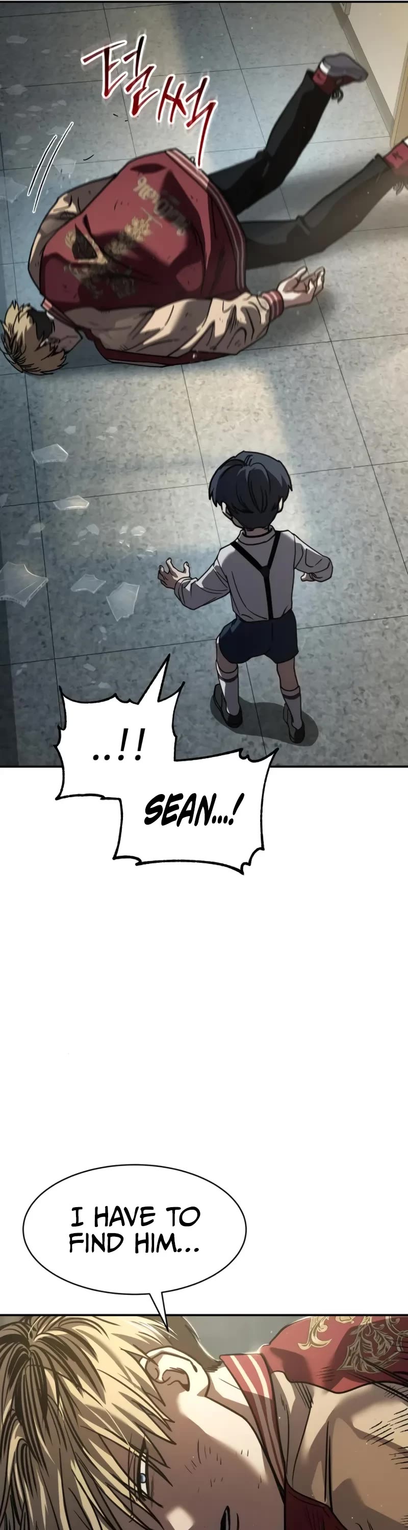 Juvenile Law Chapter 22 page 51 - Chapter 22: So what's the crew name?