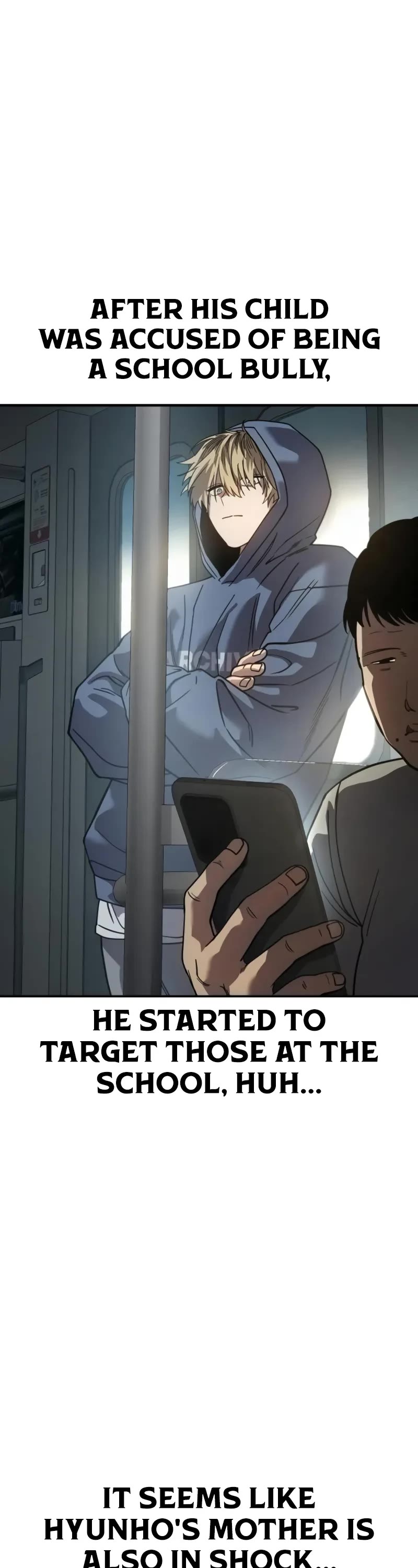 Juvenile Law Chapter 22 page 58 - Chapter 22: So what's the crew name?