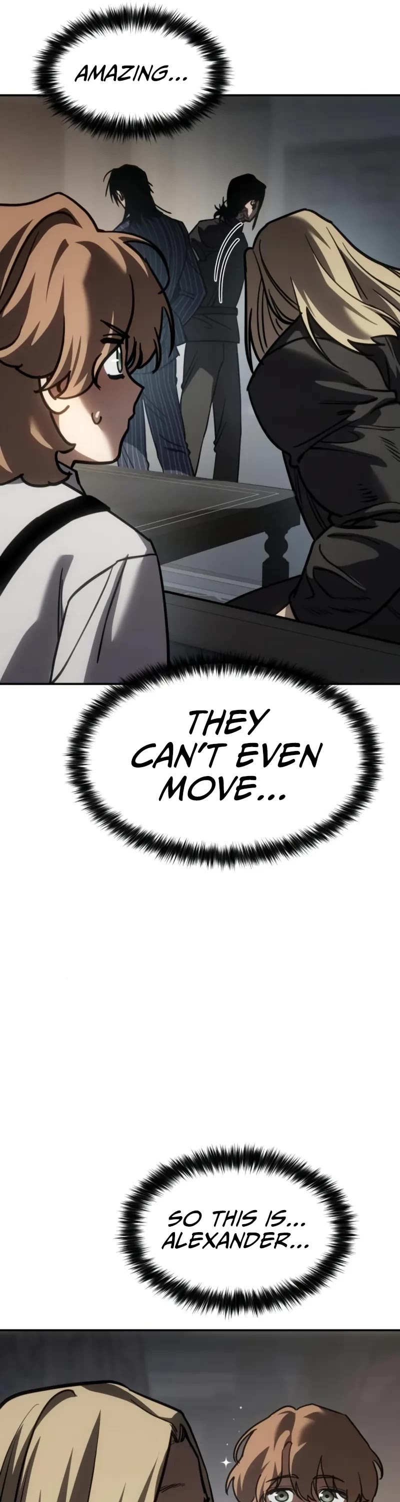 Juvenile Law Chapter 22 page 6 - Chapter 22: So what's the crew name?