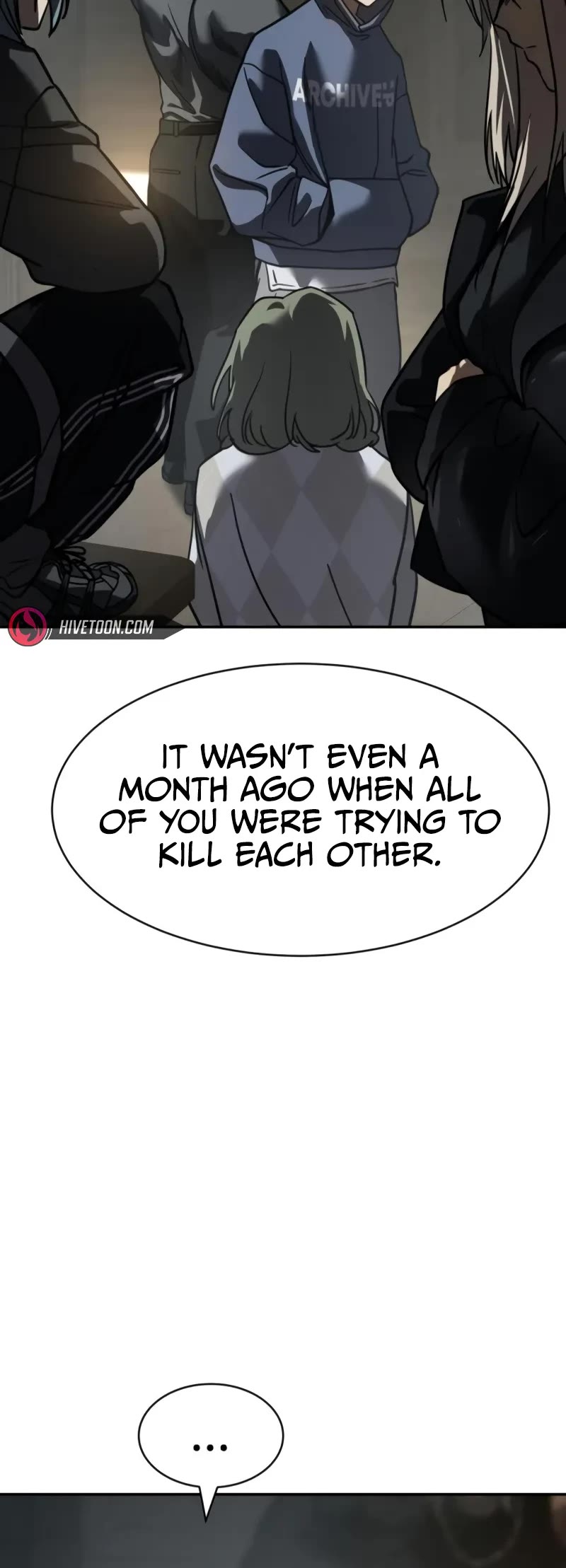 Juvenile Law Chapter 22 page 65 - Chapter 22: So what's the crew name?