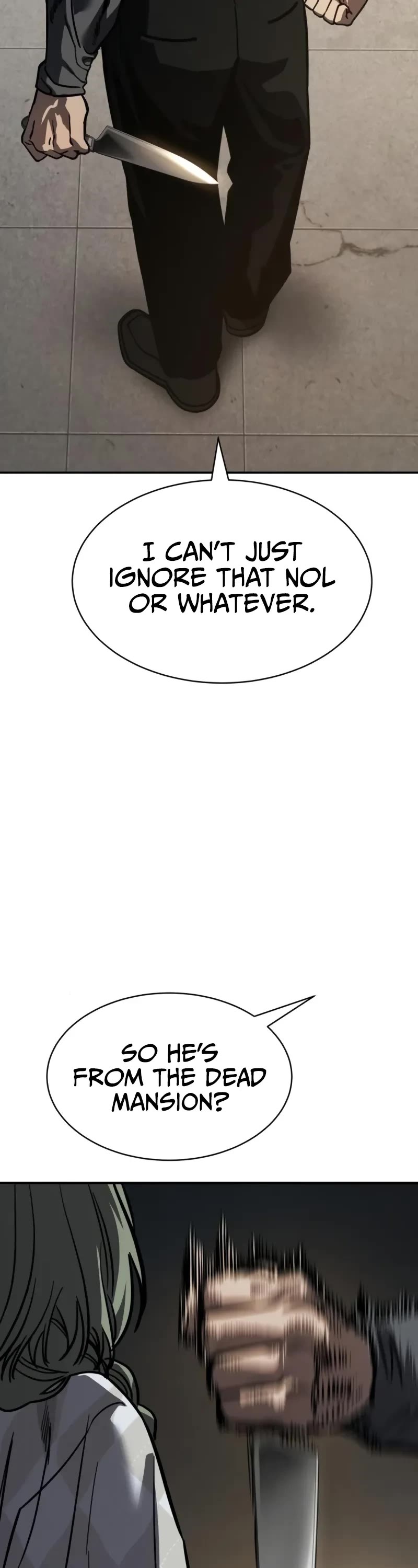 Juvenile Law Chapter 22 page 68 - Chapter 22: So what's the crew name?