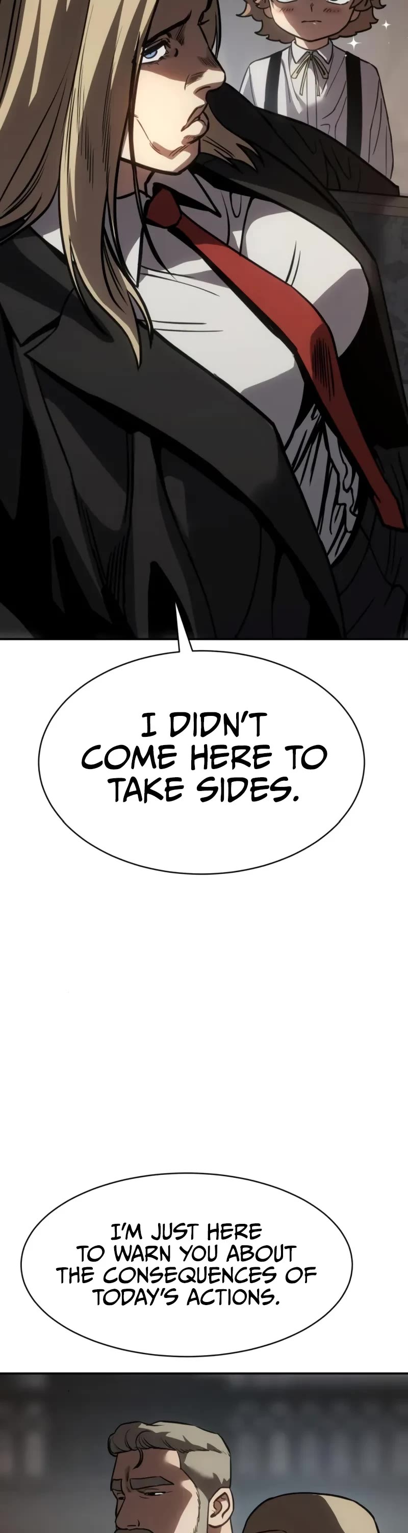 Juvenile Law Chapter 22 page 7 - Chapter 22: So what's the crew name?