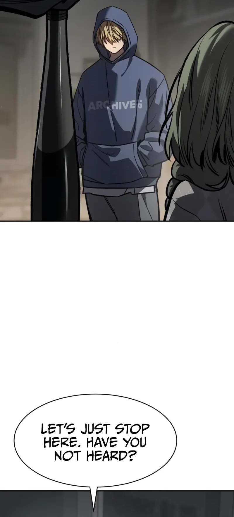 Juvenile Law Chapter 22 page 75 - Chapter 22: So what's the crew name?