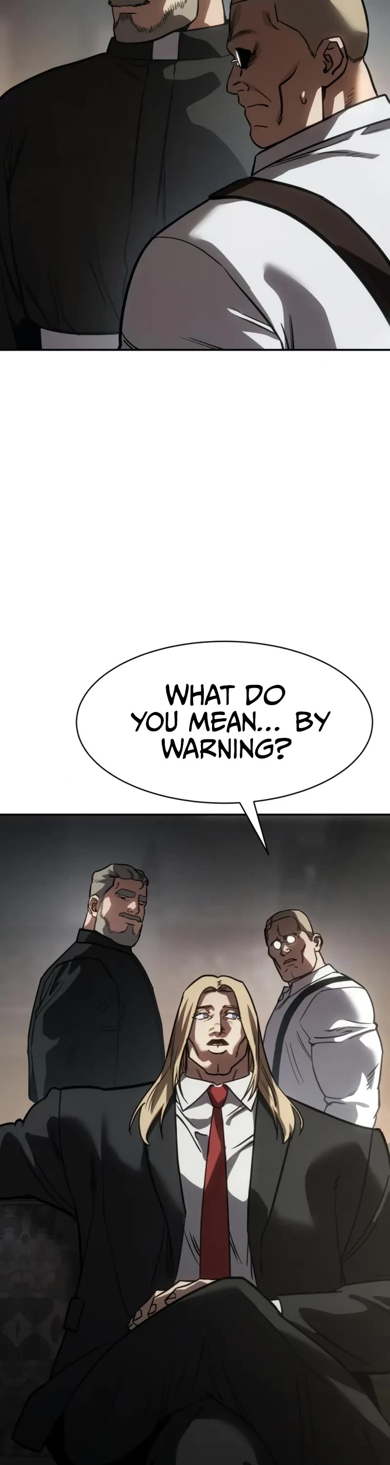 Juvenile Law Chapter 22 page 8 - Chapter 22: So what's the crew name?