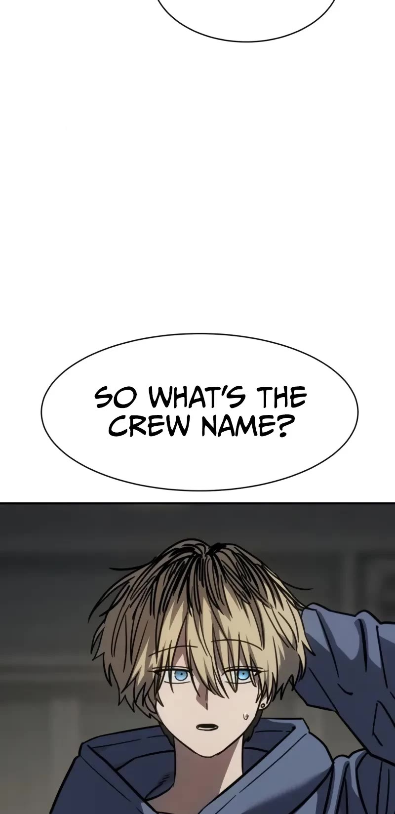 Juvenile Law Chapter 22 page 84 - Chapter 22: So what's the crew name?