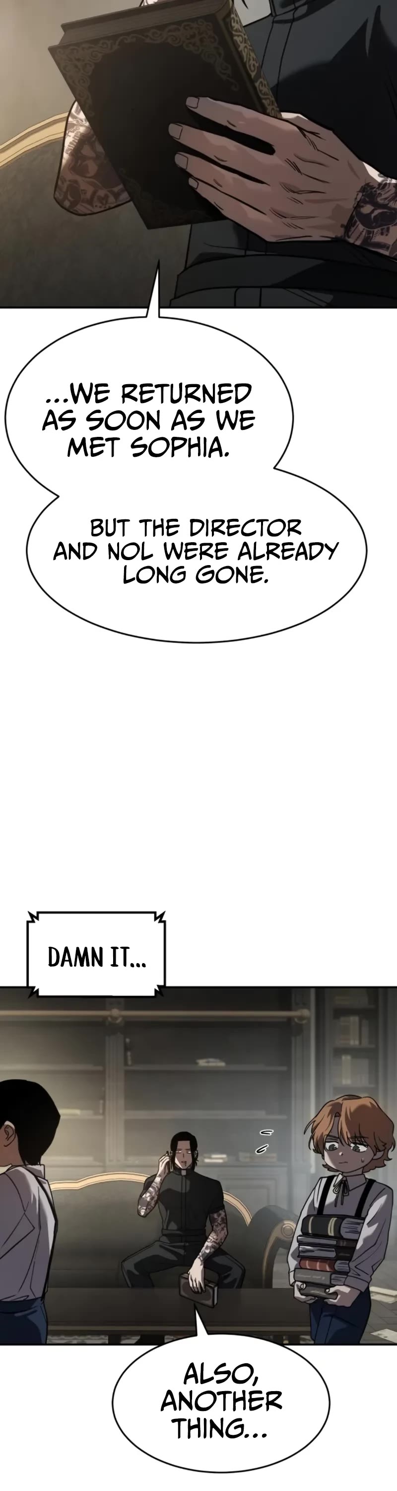 Juvenile Law Chapter 23 page 13 - Chapter 23: Don't act like a good child