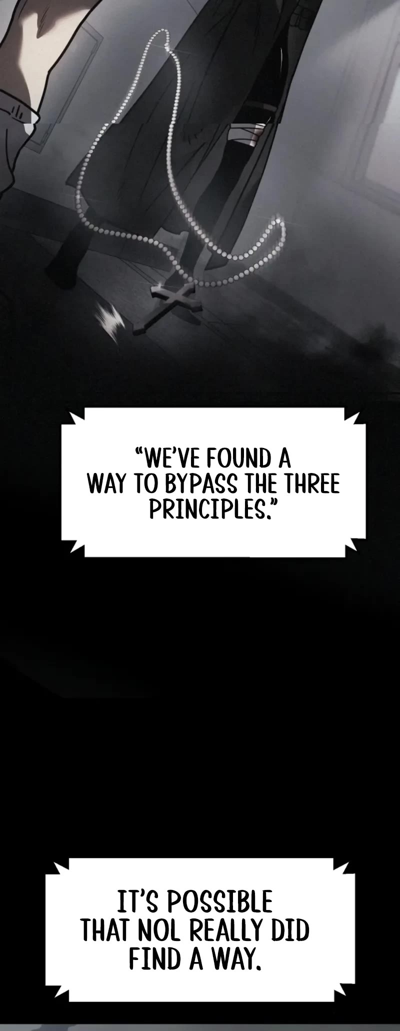 Juvenile Law Chapter 23 page 25 - Chapter 23: Don't act like a good child