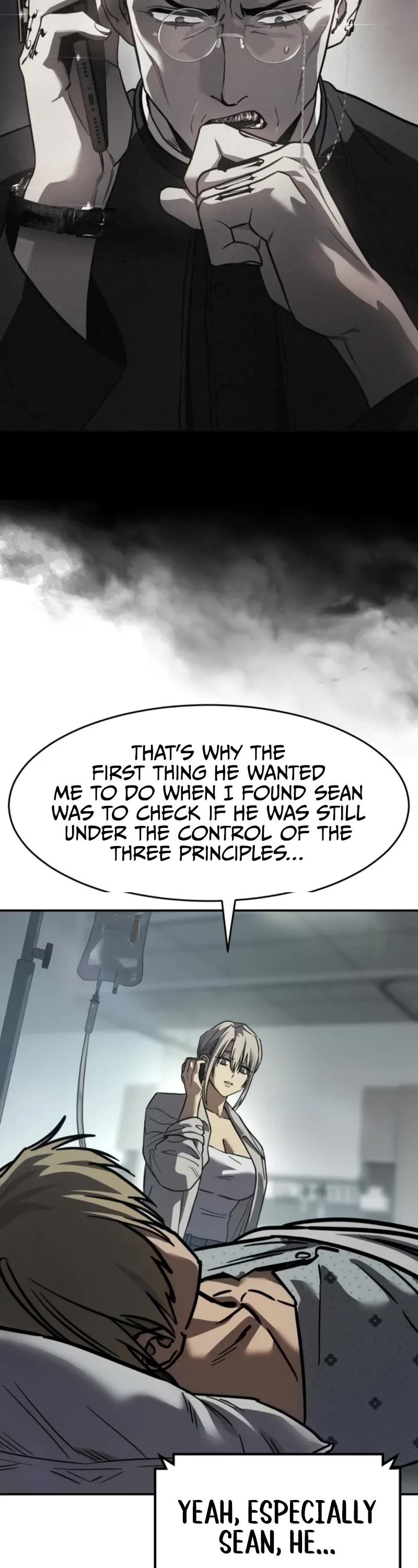 Juvenile Law Chapter 23 page 27 - Chapter 23: Don't act like a good child