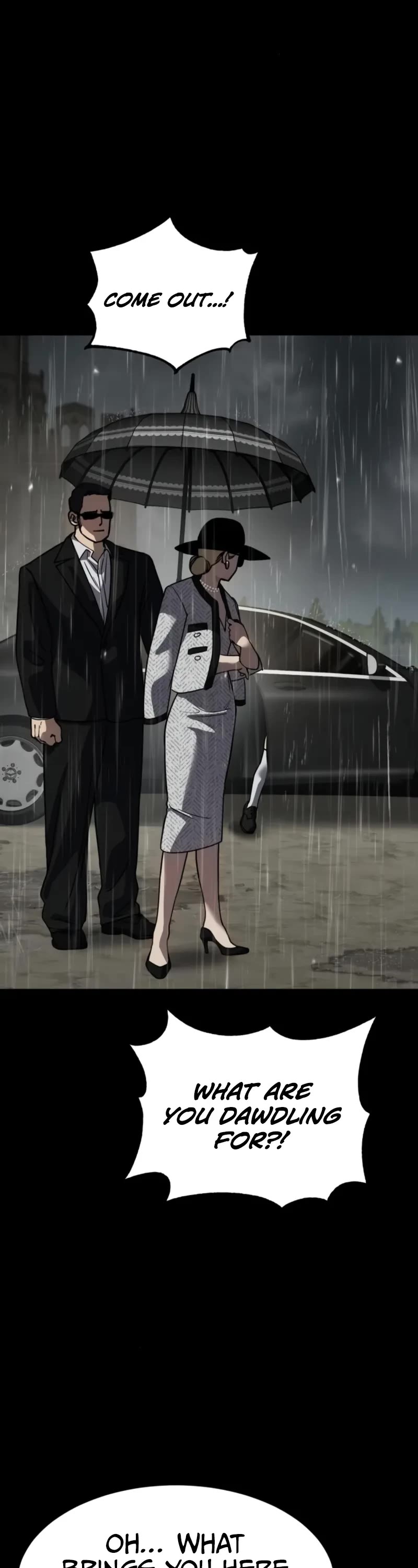 Juvenile Law Chapter 23 page 32 - Chapter 23: Don't act like a good child