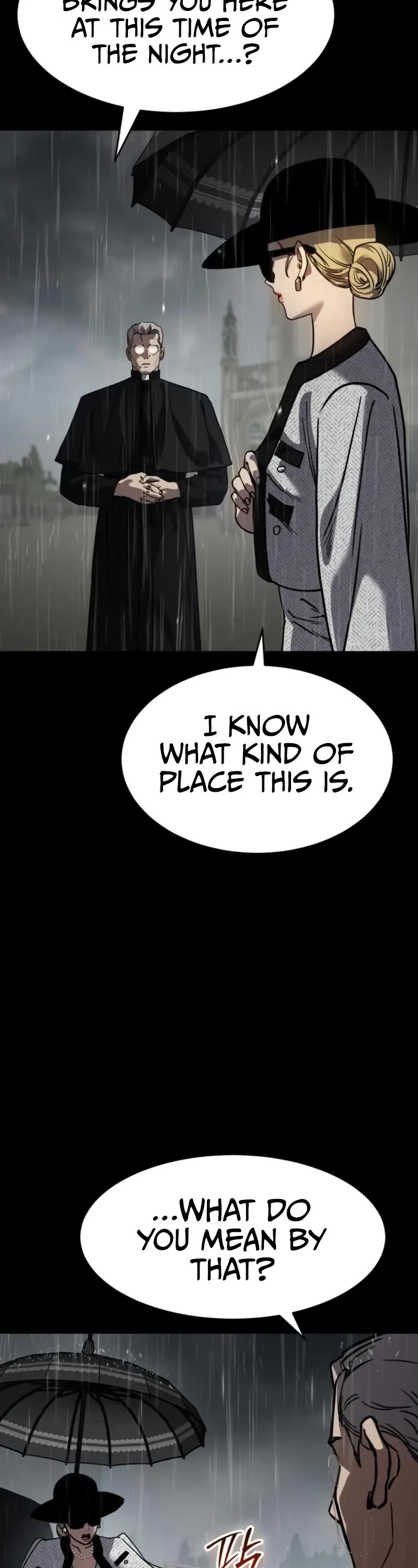 Juvenile Law Chapter 23 page 33 - Chapter 23: Don't act like a good child