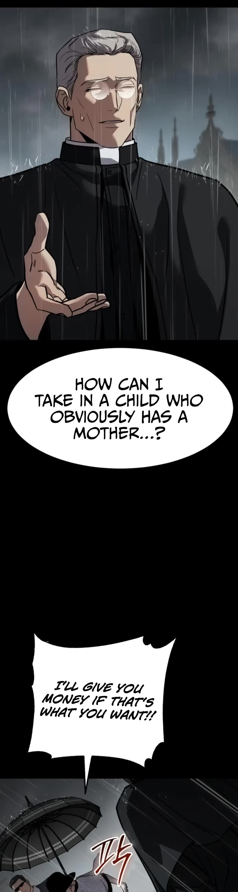 Juvenile Law Chapter 23 page 36 - Chapter 23: Don't act like a good child