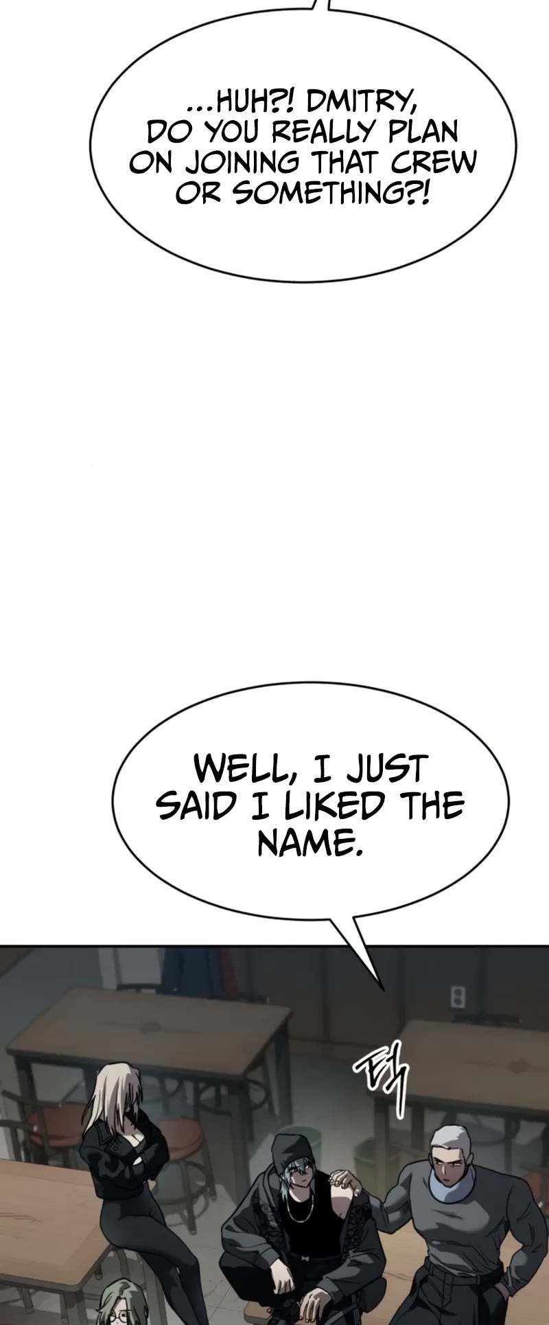 Juvenile Law Chapter 23 page 4 - Chapter 23: Don't act like a good child